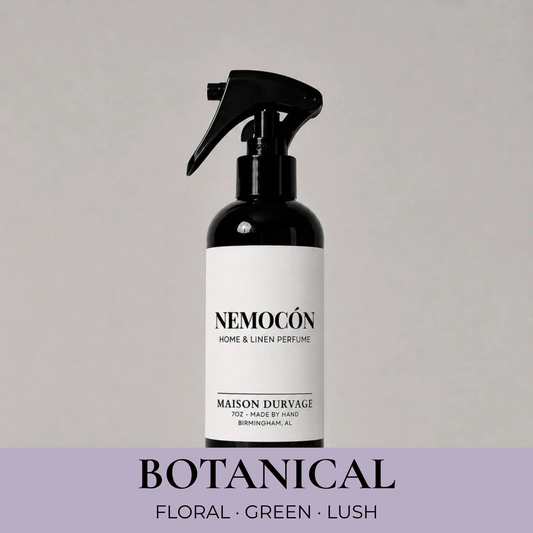 NEMOCON ROOM & LINEN SPRAY
