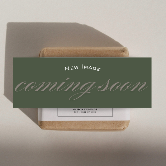 5oz RUSTLER SHEA BUTTER SOAP
