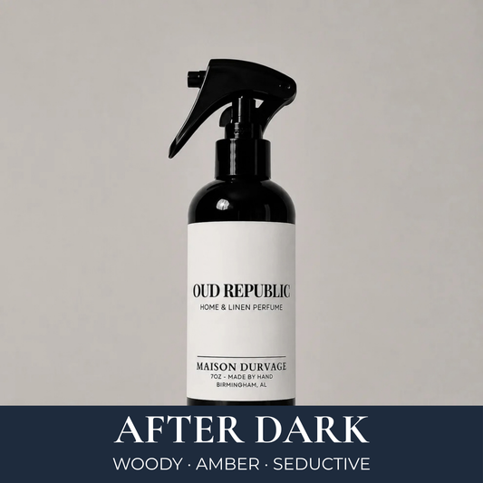 OUD REPUBLIC ROOM & LINEN SPRAY