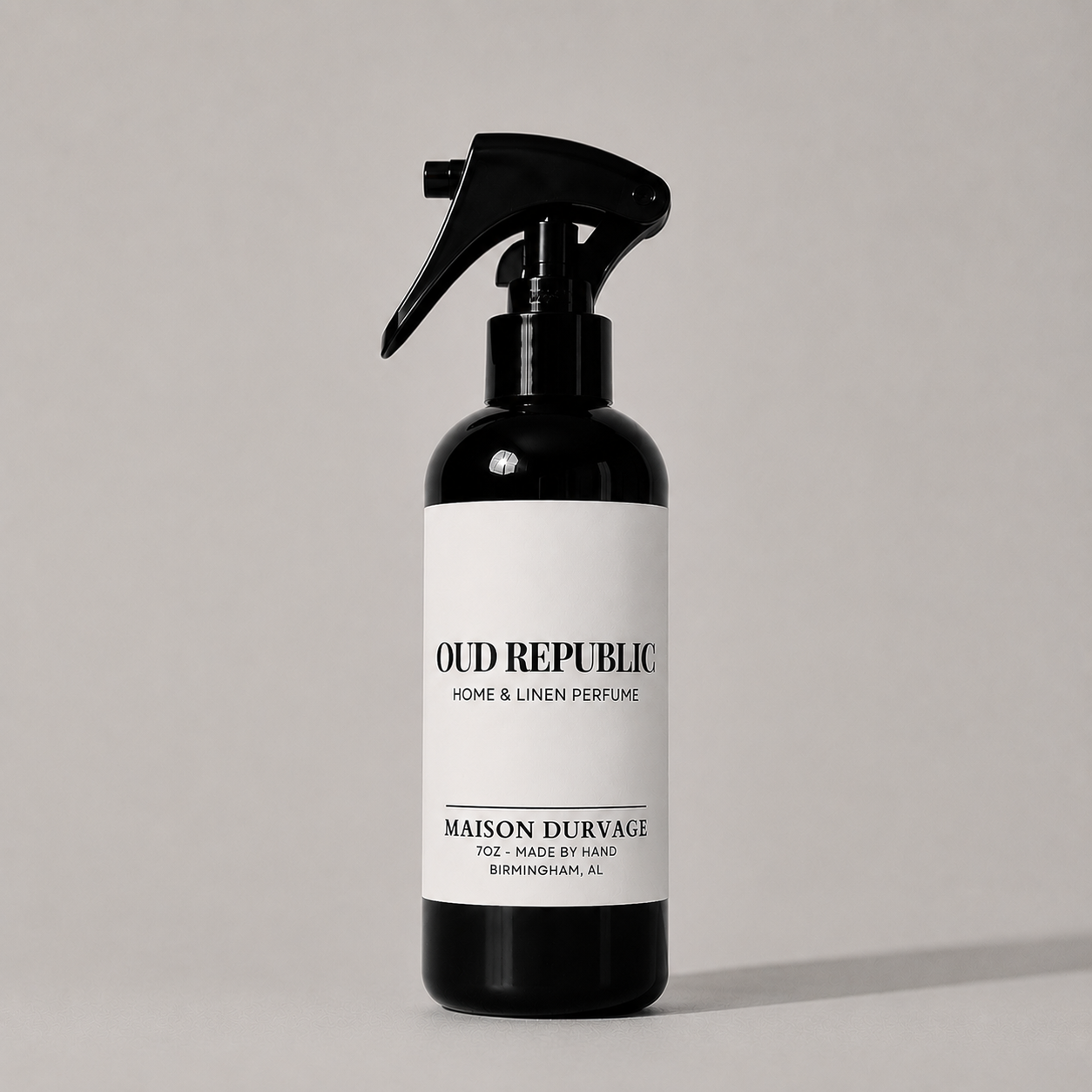 OUD REPUBLIC ROOM & LINEN SPRAY