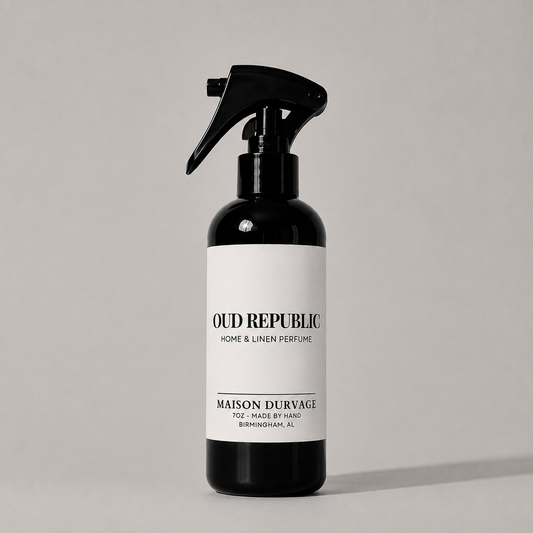 OUD REPUBLIC ROOM & LINEN SPRAY