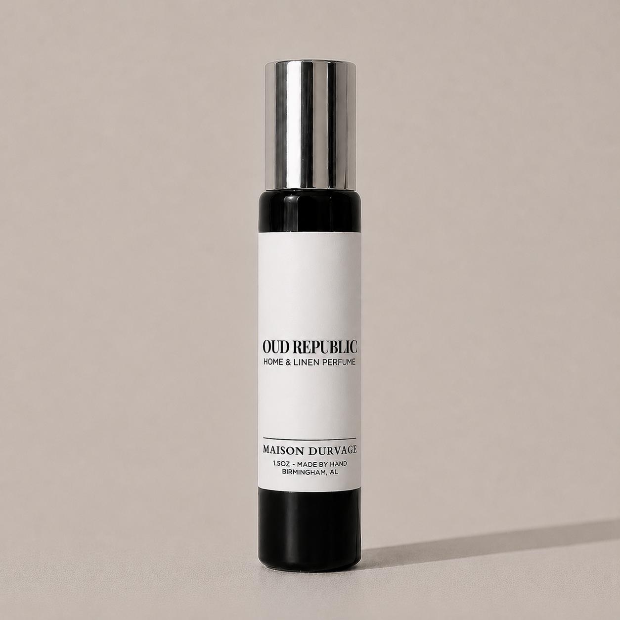 OUD REPUBLIC ROOM & LINEN SPRAY
