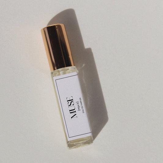 EAU DE PARFUM SAMPLE