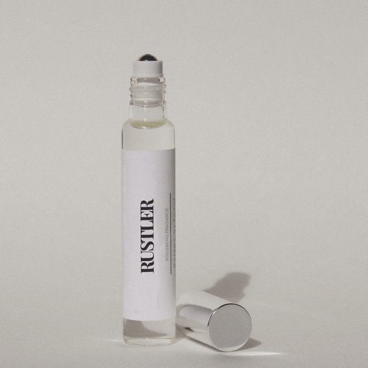 .5oz RUSTLER ROLLERBALL