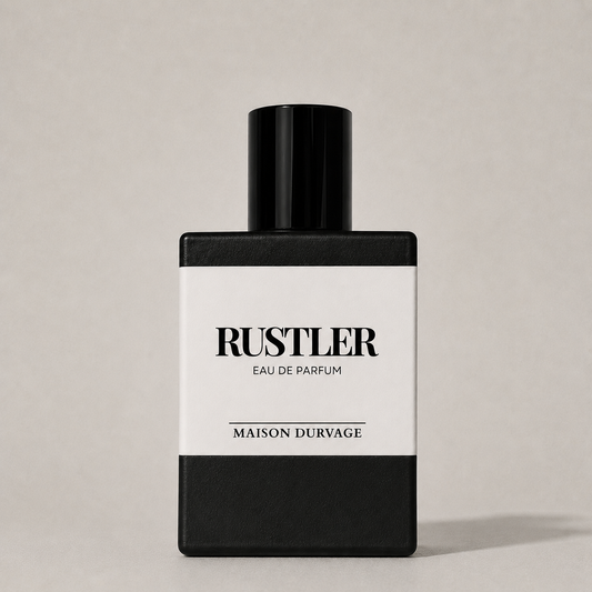 1.7oz  RUSTLER EAU DE PARFUM