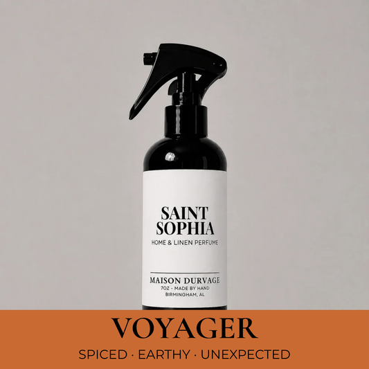 SAINT SOPHIA ROOM & LINEN SPRAY