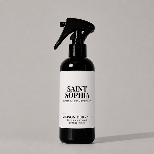 SAINT SOPHIA ROOM & LINEN SPRAY