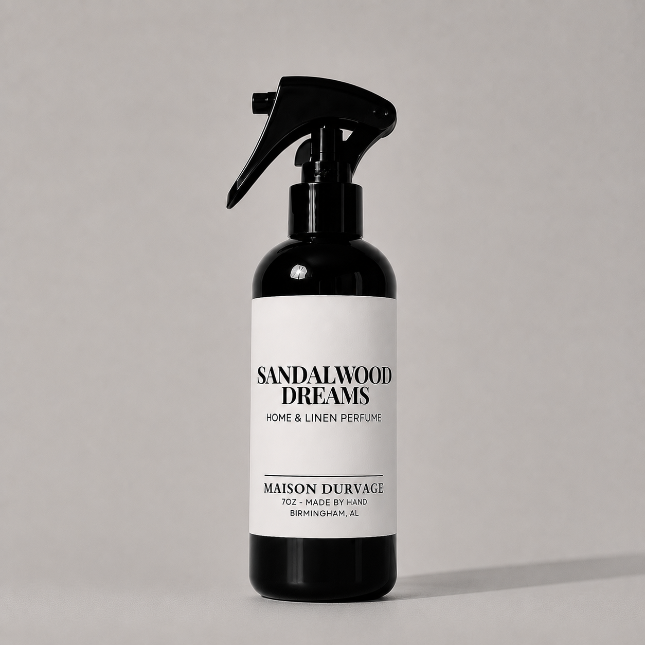 SANDALWOOD DREAMS ROOM & LINEN SPRAY