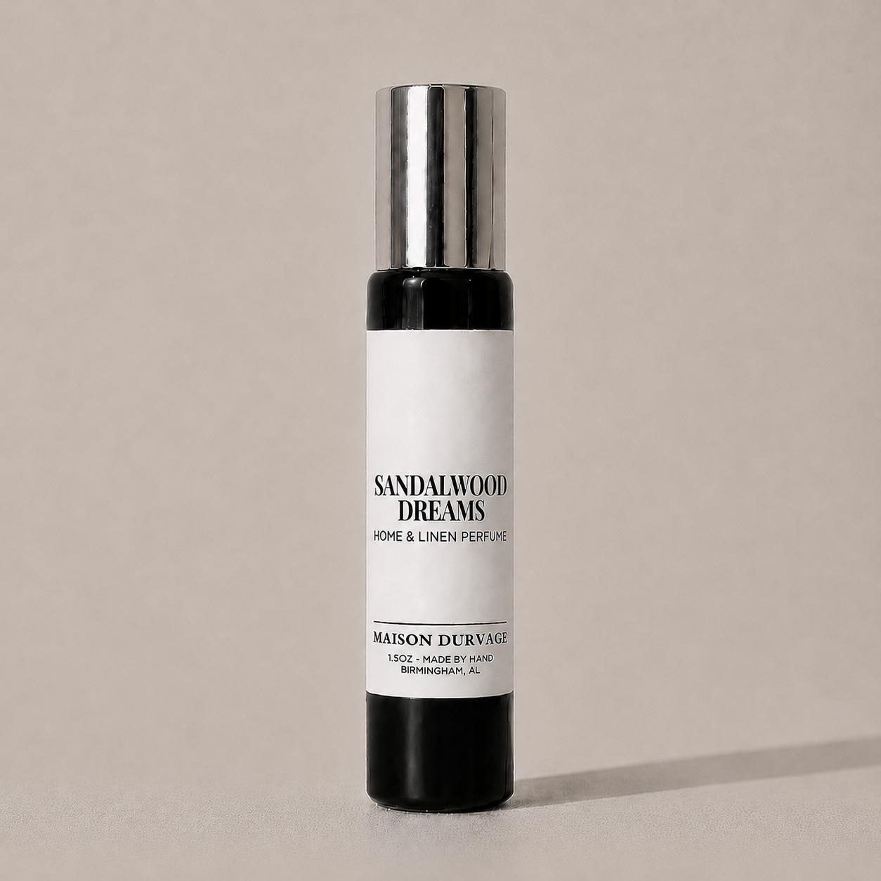 SANDALWOOD DREAMS ROOM & LINEN SPRAY