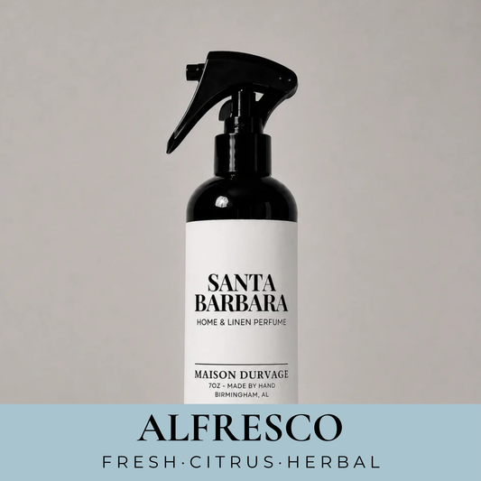 SANTA BARBARA ROOM & LINEN SPRAY