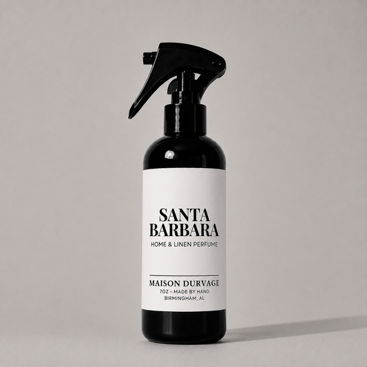 SANTA BARBARA ROOM & LINEN SPRAY