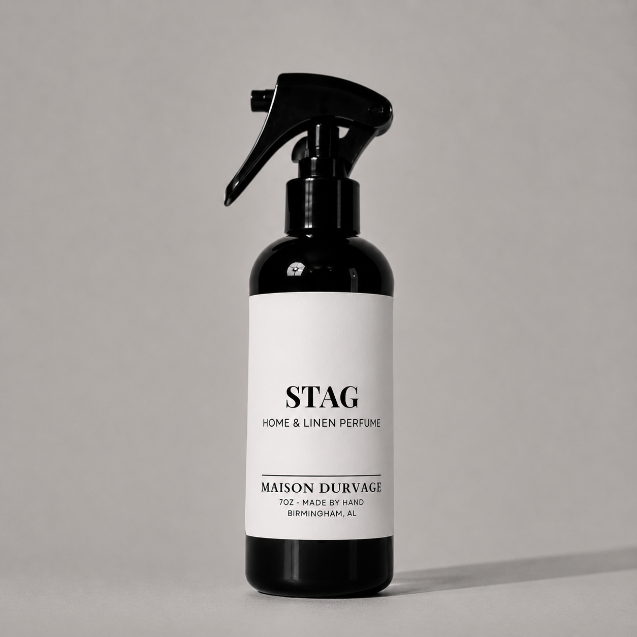 STAG ROOM & LINEN SPRAY