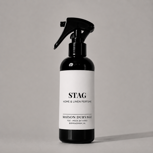 STAG ROOM & LINEN SPRAY