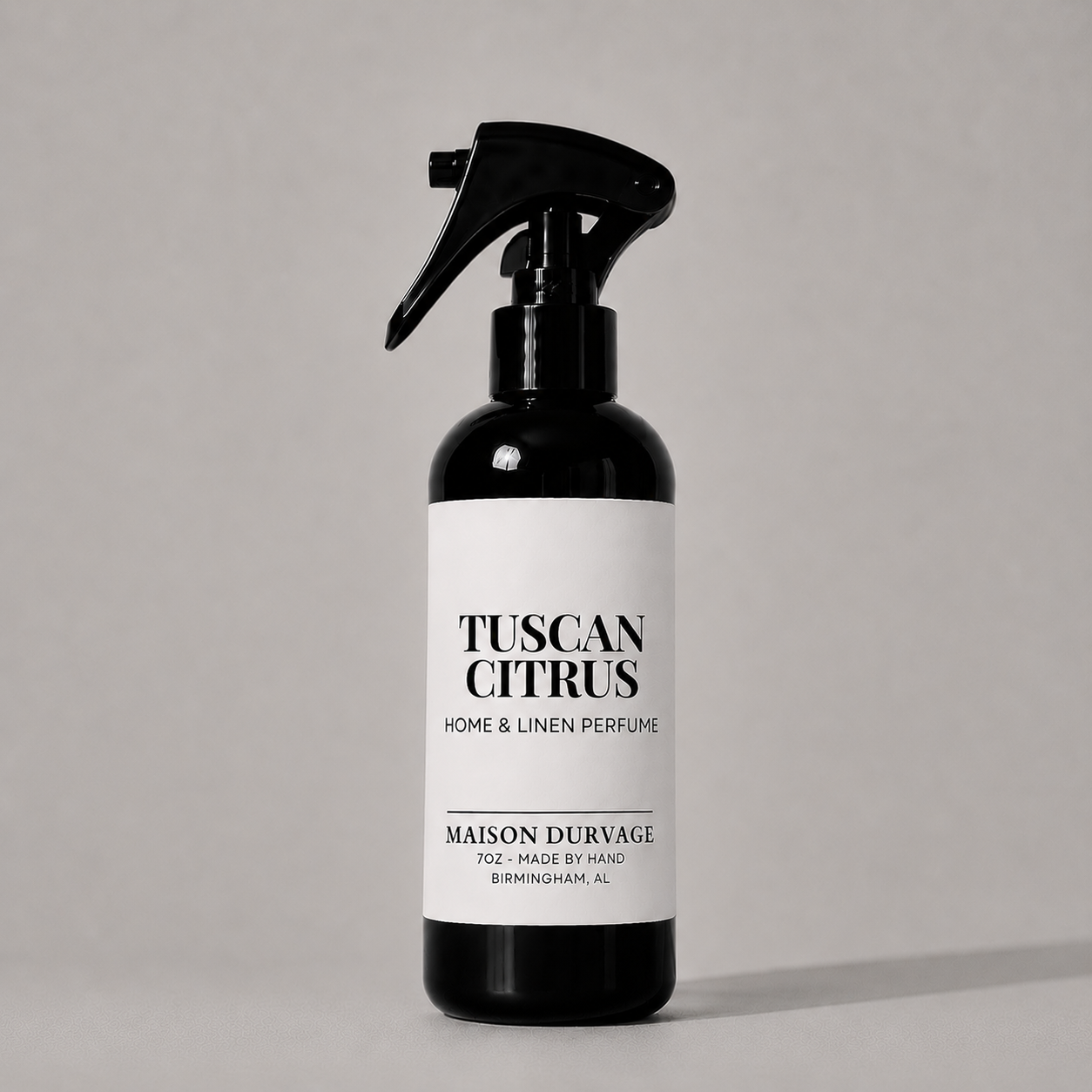 TUSCAN CITRUS ROOM & LINEN SPRAY
