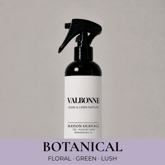 VALBONNE ROOM & LINEN SPRAY