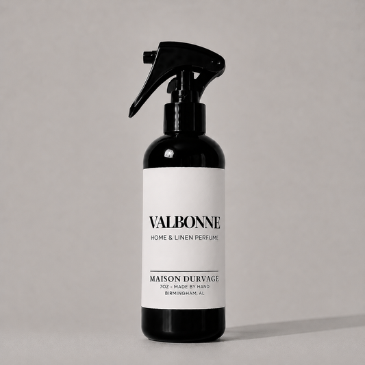 VALBONNE ROOM & LINEN SPRAY
