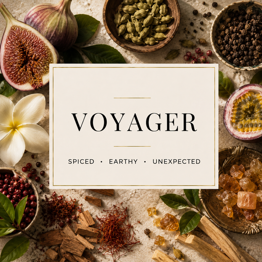 VOYAGER