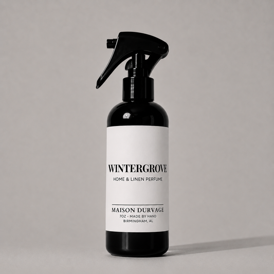 WINTERGROVE ROOM & LINEN SPRAY