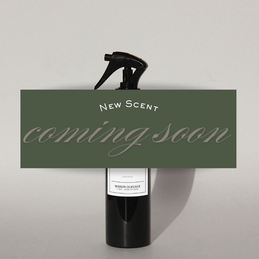 BALI ROOM & LINEN SPRAY